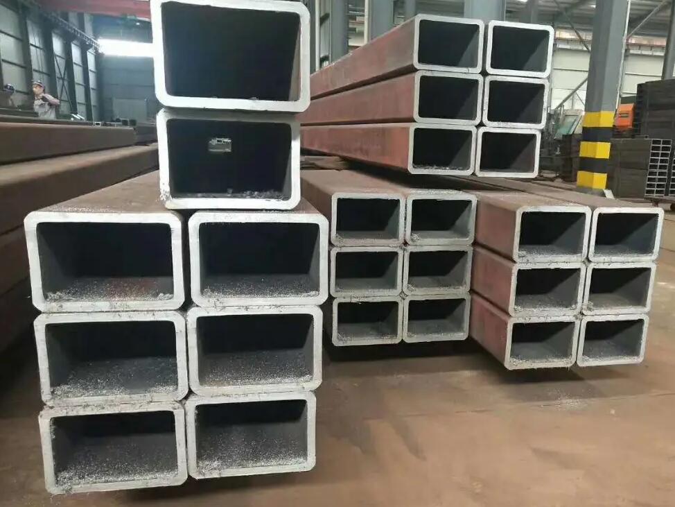 上杭s355j0方管
